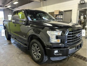 Ford F150 4WD* SUPERCREW* V8* 10* *  | Mobile.bg    3
