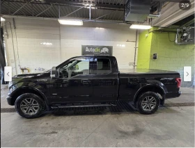 Ford F150 4WD* SUPERCREW* V8* 10* *  | Mobile.bg    5