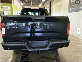 Ford F150 4WD* SUPERCREW* V8* 10* *  | Mobile.bg    7