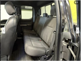 Ford F150 4WD* SUPERCREW* V8* 10* *  | Mobile.bg    9