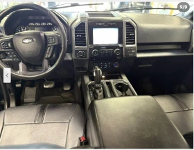 Ford F150 4WD* SUPERCREW* V8* 10* *  | Mobile.bg    8