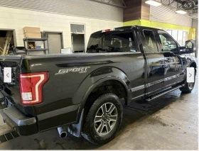 Ford F150 4WD* SUPERCREW* V8* 10* *  | Mobile.bg    2