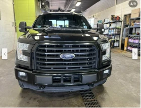 Ford F150 4WD* SUPERCREW* V8* 10* *  | Mobile.bg    6