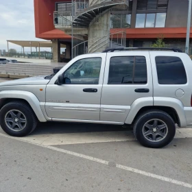Jeep Cherokee, снимка 3 — Bazar.bg Jeep Cherokee, снимка 3