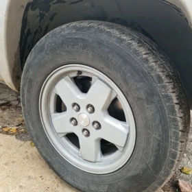 Jeep Cherokee, снимка 12 — Bazar.bg Jeep Cherokee, снимка 12