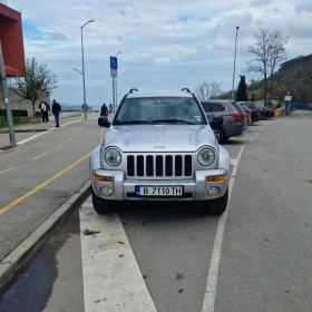 Jeep Cherokee, снимка 1 — Bazar.bg Jeep Cherokee, снимка 1