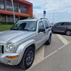 Jeep Cherokee, снимка 10 — Bazar.bg Jeep Cherokee, снимка 10