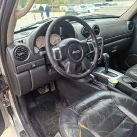 Jeep Cherokee, снимка 8 — Bazar.bg Jeep Cherokee, снимка 8