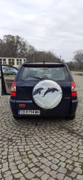 Dr 5 1.6i Бензин/ГАЗ - 5500 лв. / 2812.11 € - 75609900 3