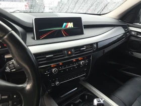 BMW X5 M* SPORT* ХЕДЪП* ВАКУУМ* 360КАМЕРА* КЕЙЛЕС*  - 13084 € / 25590.08 лв. - 32063950 9