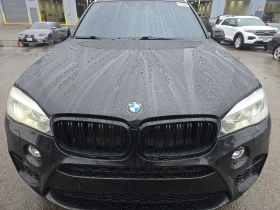 BMW X5 M* SPORT* ХЕДЪП* ВАКУУМ* 360КАМЕРА* КЕЙЛЕС*  - 13084 € / 25590.08 лв. - 32063950 5