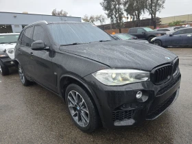 BMW X5 M* SPORT* ХЕДЪП* ВАКУУМ* 360КАМЕРА* КЕЙЛЕС*  - 13084 € / 25590.08 лв. - 32063950 3