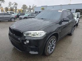 BMW X5 M* SPORT* ХЕДЪП* ВАКУУМ* 360КАМЕРА* КЕЙЛЕС* 