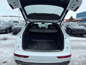 Audi SQ5 * Technik * CARFAX * ЦЕНА ДО БГ - 24300 € / 47526.67 лв. - 42934551 14