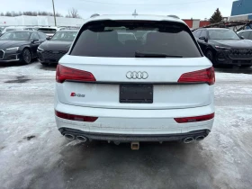 Audi SQ5 * Technik * CARFAX * ЦЕНА ДО БГ - 24300 € / 47526.67 лв. - 42934551 4