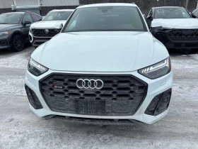 Audi SQ5 * Technik * CARFAX * ЦЕНА ДО БГ - 24300 € / 47526.67 лв. - 42934551 6