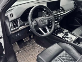 Audi SQ5 * Technik * CARFAX * ЦЕНА ДО БГ - 24300 € / 47526.67 лв. - 42934551 5