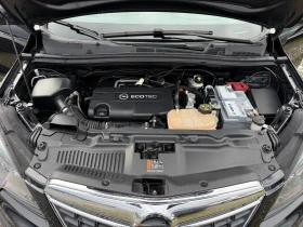 Opel Mokka 1.7 CDTI - 6500 € / 12712.90 лв. - 31692240 14