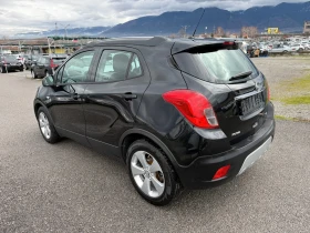 Opel Mokka 1.7 CDTI - 6500 € / 12712.90 лв. - 31692240 4