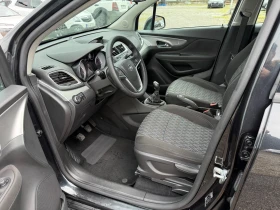 Opel Mokka 1.7 CDTI - 6500 € / 12712.90 лв. - 31692240 11
