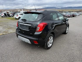Opel Mokka 1.7 CDTI - 6500 € / 12712.90 лв. - 31692240 5