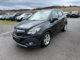 Opel Mokka 1.7 CDTI - 6500 € / 12712.90 лв. - 31692240 3