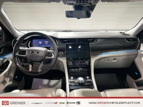 Jeep Grand cherokee * Overland * CARFAX * ЦЕНА ДО БГ - 34600 € / 67671.72 лв. - 34668764 8