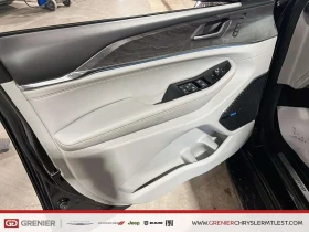 Jeep Grand cherokee * Overland * CARFAX * ЦЕНА ДО БГ - 34600 € / 67671.72 лв. - 34668764 9