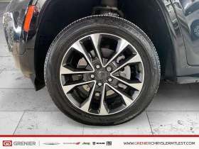 Jeep Grand cherokee * Overland * CARFAX * ЦЕНА ДО БГ - 34600 € / 67671.72 лв. - 34668764 6