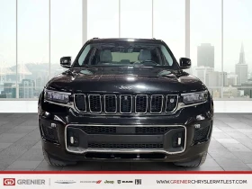 Jeep Grand cherokee * Overland * CARFAX * ЦЕНА ДО БГ - 34600 € / 67671.72 лв. - 34668764 2