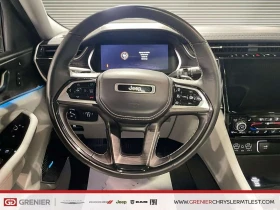 Jeep Grand cherokee * Overland * CARFAX * ЦЕНА ДО БГ - 34600 € / 67671.72 лв. - 34668764 10