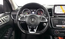 Mercedes-Benz GLE 350 4MATIC* AMG* ПАНОРАМА* 360 КАМЕРИ* ПОДГРЕВ* КЕЙЛЕС | Auto.bg — изображение 11