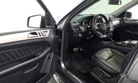 Mercedes-Benz GLE 350 4MATIC* AMG* ПАНОРАМА* 360 КАМЕРИ* ПОДГРЕВ* КЕЙЛЕС | Auto.bg — изображение 7