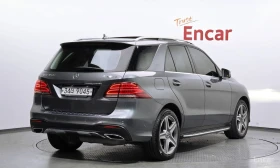 Mercedes-Benz GLE 350 4MATIC* AMG* ПАНОРАМА* 360 КАМЕРИ* ПОДГРЕВ* КЕЙЛЕС | Auto.bg — изображение 3