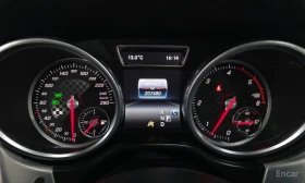 Mercedes-Benz GLE 350 4MATIC* AMG* ПАНОРАМА* 360 КАМЕРИ* ПОДГРЕВ* КЕЙЛЕС | Auto.bg — изображение 12