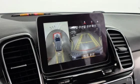 Mercedes-Benz GLE 350 4MATIC* AMG* ПАНОРАМА* 360 КАМЕРИ* ПОДГРЕВ* КЕЙЛЕС | Auto.bg — изображение 14