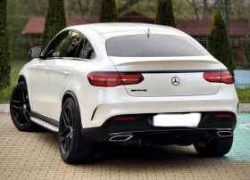 Mercedes-Benz GLE 350 Luxury Edition 4MATIC 258HP AMG+ +  - 12999 € / 25423.83 лв. - 32299556 2