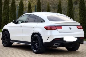 Mercedes-Benz GLE 350 Luxury Edition 4MATIC 258HP AMG+ +  - 12999 € / 25423.83 лв. - 32299556 4