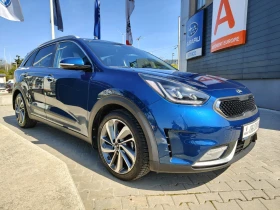 Kia Niro Hybrid - 13990 € / 27362.06 лв. - 54886992 3