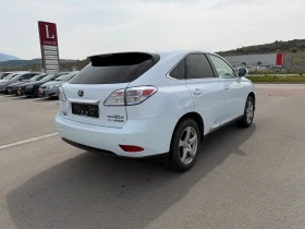 Lexus RX 450h - 12500 € / 24447.88 лв. - 34589005 5