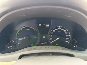 Lexus RX 450h - 12500 € / 24447.88 лв. - 34589005 14