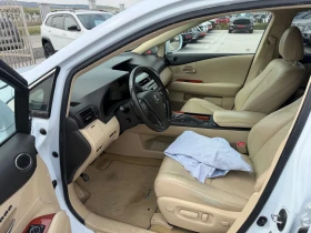 Lexus RX 450h - 12500 € / 24447.88 лв. - 34589005 10