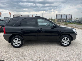 Kia Sportage 2.0CRDI, 140ck, ���������, ������ | Mobile.bg � ����� ������ 8