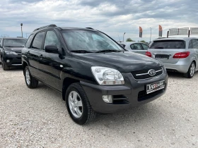 ����� �� �������� �� Kia Sportage 2.0CRDI, 140ck, ���������, ������