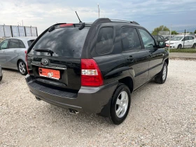 Kia Sportage 2.0CRDI, 140ck, ���������, ������ | Mobile.bg � ����� ������ 7