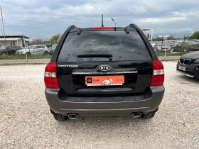 Kia Sportage 2.0CRDI, 140ck, ���������, ������ | Mobile.bg � ����� ������ 6