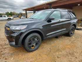 ������ Ford Explorer