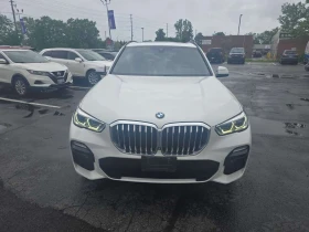 BMW X5 * xDrive40i * CARFAX * ЦЕНА ДО БГ | Auto.bg — изображение 5