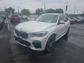 BMW X5 * xDrive40i * CARFAX * ЦЕНА ДО БГ