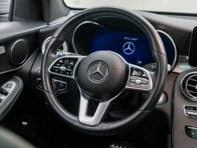 Mercedes-Benz GLC 300 4MATIC * AMG LINE  - цена по договаряне - 80818102 14
